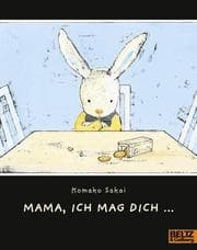 Cover von Mama, ich mag dich ...