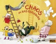 Cover von Chaos in Bad Berleburg