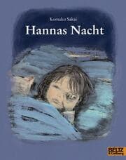 Cover von Hannas Nacht