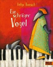 Cover von Ein schräger Vogel