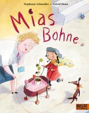 Cover von Mias Bohne