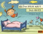 Cover von Reim dich nett ins Bett