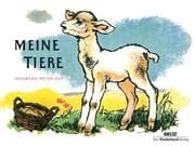 Cover von Meine Tiere