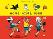 Cover von Hoppe, hoppe, Reiter