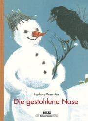 Cover von Die gestohlene Nase