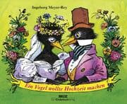 Cover von Ein Vogel wollte Hochzeit machen