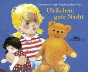 Cover von Ulrikchen, gute Nacht
