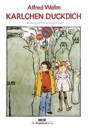 Cover von Karlchen Duckdich