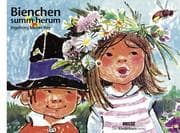 Cover von Bienchen summ herum
