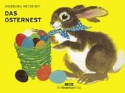 Cover von Das Osternest