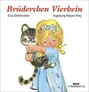 Cover von Brüderchen Vierbein