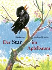 Cover von Der Star im Apfelbaum