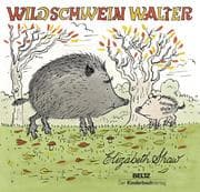 Cover von Wildschwein Walter