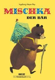 Cover von Mischka, der Bär