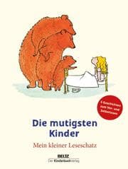 Cover von Die mutigsten Kinder