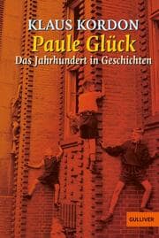 Cover von Paule Glück