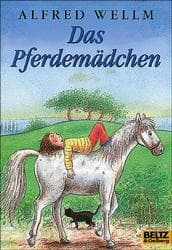Cover von Das Pferdemädchen
