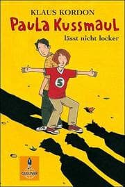 Cover von Paula Kussmaul lässt nicht locker