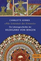 Cover von 'Alle Schönheit des Himmels'