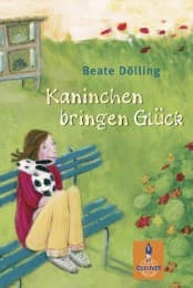 Cover von Kaninchen bringen Glück