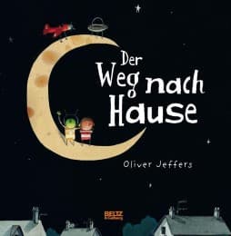 Cover von Der Weg nach Hause