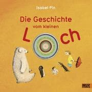Cover von Die Geschichte vom kleinen Loch