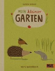 Cover von Mein kleiner Garten
