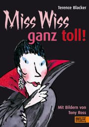 Cover von Miss Wiss ganz toll!