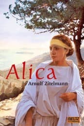 Cover von Alica