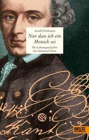 Cover von Nur dass ich ein Mensch sei
