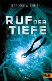 Cover von Ruf der Tiefe