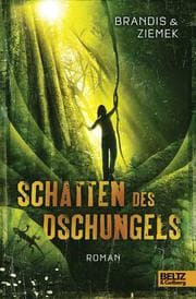 Cover von Schatten des Dschungels