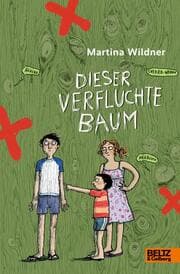 Cover von Dieser verfluchte Baum