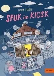 Cover von Spuk im Kiosk