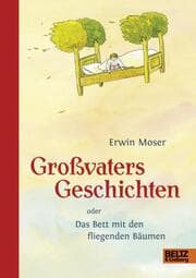 Cover von Großvaters Geschichten