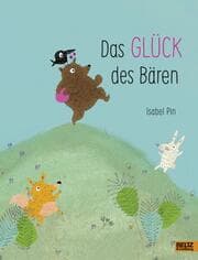 Cover von Das Glück des Bären