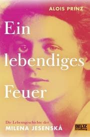 Cover von Ein lebendiges Feuer