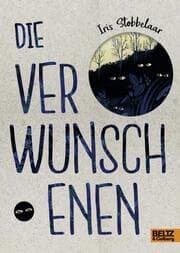 Cover von Die Verwunschenen