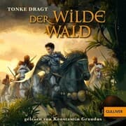 Cover von Der Wilde Wald