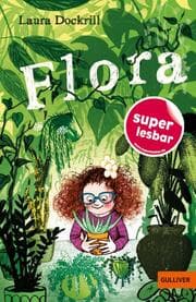 Cover von Flora