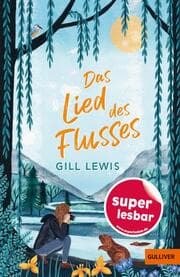 Cover von Das Lied des Flusses