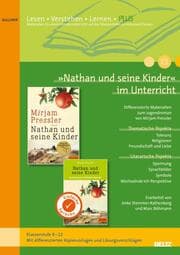Cover von 'Nathan und seine Kinder' im Unterricht