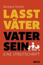 Cover von Lasst Väter Vater sein