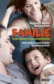 Cover von Familie - Eine Gebrauchsanweisung