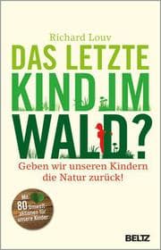 Cover von Das letzte Kind im Wald?