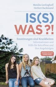Cover von Is(s) was!?