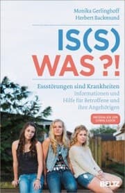 Cover von Is(s) was!?