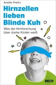 Cover von Hirnzellen lieben Blinde Kuh