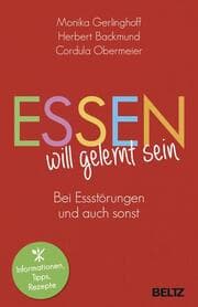 Cover von Essen will gelernt sein