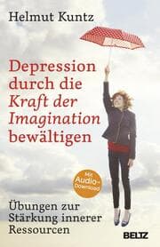 Cover von Depression durch die Kraft der Imagination bewältigen